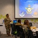 USAF, RAAF and PNGDF conduct public health SME exchange during Pacific Angel 24-1