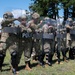 Massachusetts National Guard conducts civil disturbance response exercise