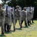 Massachusetts National Guard conducts civil disturbance response exercise