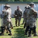 Massachusetts National Guard conducts civil disturbance response exercise