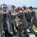 Massachusetts National Guard conducts civil disturbance response exercise