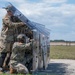 Massachusetts National Guard conducts civil disturbance response exercise