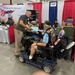 Joint Munitions Command supports 125th VFW National Convention