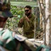 USAF, RAAF, and PNGDF exchange survival tactics during Pacific Angel 24-1