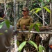 USAF, RAAF, and PNGDF exchange survival tactics during Pacific Angel 24-1