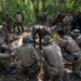 USAF, RAAF, and PNGDF exchange survival tactics during Pacific Angel 24-1