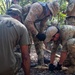 USAF, RAAF, and PNGDF exchange survival tactics during Pacific Angel 24-1