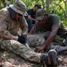 USAF, RAAF, and PNGDF exchange survival tactics during Pacific Angel 24-1