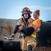 Hancock Field Air National Guard Base Fire Department Participates in Syracuse Regional Airport Authority's Triennial Disaster Drill