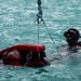 SAR Divers MSC Training