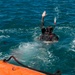 SAR Divers MSC Training