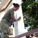 Indonesian Armed Forces partners with U.S. Army to renovate a school