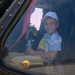 U.S. Soldiers from Regional Command East of the NATO-led KFOR mission hosted students and teachers from Future School at Camp Bondsteel, Kosovo, July 12, 2024.