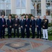 Commandant, Gen. Smith, Hosts CMC Day