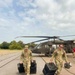 Kentucky National Guard connects communications in natural disaster prep