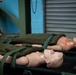 USAF, RAAF conduct aeromedical evacuation training with PNGDF during Pacific Angel 24-1