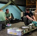 USAF, RAAF conduct aeromedical evacuation training with PNGDF during Pacific Angel 24-1