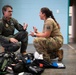 USAF, RAAF conduct aeromedical evacuation training with PNGDF during Pacific Angel 24-1