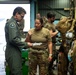 USAF, RAAF conduct aeromedical evacuation training with PNGDF during Pacific Angel 24-1
