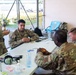 USAF, RAAF and French Navy aircrew and aircraft maintenance operations during Pacific Angel 24-1