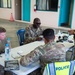 USAF, RAAF and French Navy aircrew and aircraft maintenance operations during Pacific Angel 24-1