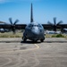 USAF, RAAF and French Navy aircrew and aircraft maintenance operations during Pacific Angel 24-1