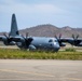 USAF, RAAF and French Navy aircrew and aircraft maintenance operations during Pacific Angel 24-1