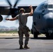 USAF, RAAF and French Navy aircrew and aircraft maintenance operations during Pacific Angel 24-1