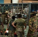 USAF, RAAF conduct aeromedical evacuation training with PNGDF during Pacific Angel 24-1