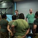 USAF, RAAF conduct aeromedical evacuation training with PNGDF during Pacific Angel 24-1