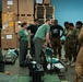 USAF, RAAF conduct aeromedical evacuation training with PNGDF during Pacific Angel 24-1