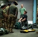 USAF, RAAF conduct aeromedical evacuation training with PNGDF during Pacific Angel 24-1