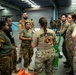 USAF, RAAF conduct aeromedical evacuation training with PNGDF during Pacific Angel 24-1