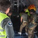 USAF, RAAF conduct aeromedical evacuation training with PNGDF during Pacific Angel 24-1