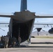 USAF, RAAF conduct aeromedical evacuation training with PNGDF during Pacific Angel 24-1
