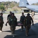 USAF, RAAF conduct aeromedical evacuation training with PNGDF during Pacific Angel 24-1