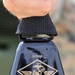 Lance Cpl. Parker Anderton wins 2nd MAW Cowbell Award