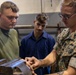 Lance Cpl. Parker Anderton wins 2nd MAW Cowbell Award