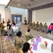 AFMAO commander speaks at Women’s Equality Day brunch