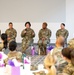 AFMAO commander speaks at Women’s Equality Day brunch