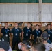 U.S. Soldiers from Regional Command East of the NATO-led KFOR mission hosted students and teachers from Future School at Camp Bondsteel, Kosovo, July 12, 2024.