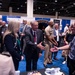 USAMMDA team, capabilities on full display during day one of MHSRS