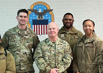 Cherry Point welcomes Career Broadener tour