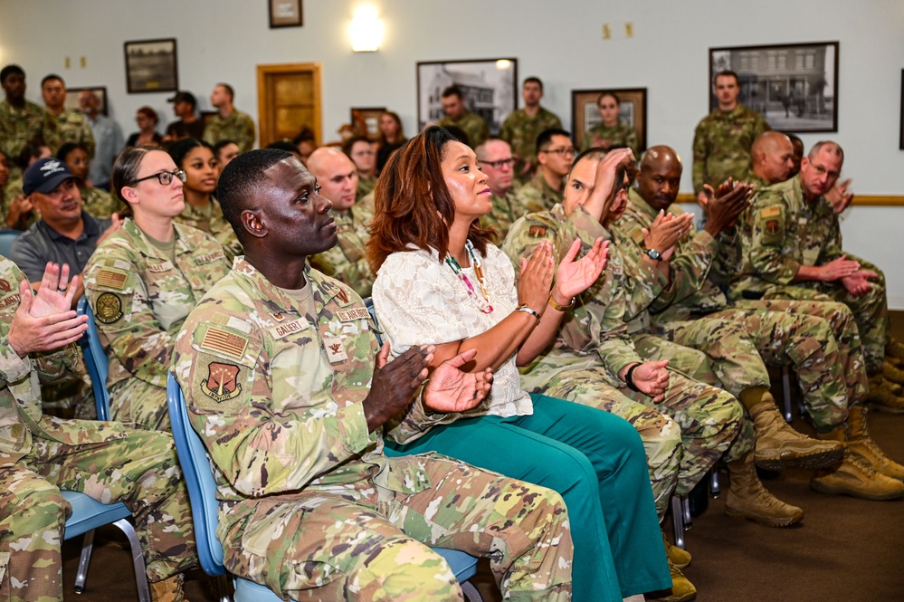 90 MW honors 24E5 selects