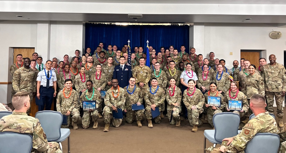 90 MW honors 24E5 selects