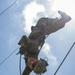 ROK Marines, 15th MEU Finish Mountain Warfare Training with MV-22 Fast-rope