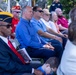 Lejeune Memorial Gardens Welcome Center Groundbreaking Ceremony