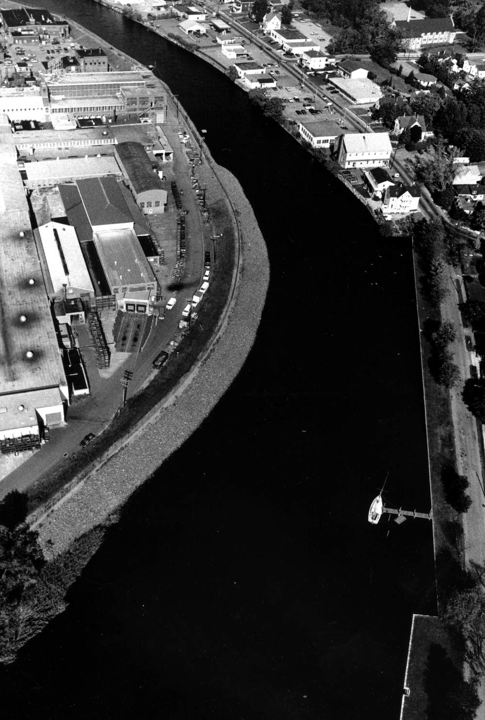 70th Anniversary of Hurricanes Carol and Edna landfall in New England