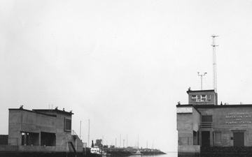 70th Anniversary of Hurricanes Carol and Edna landfall in New England