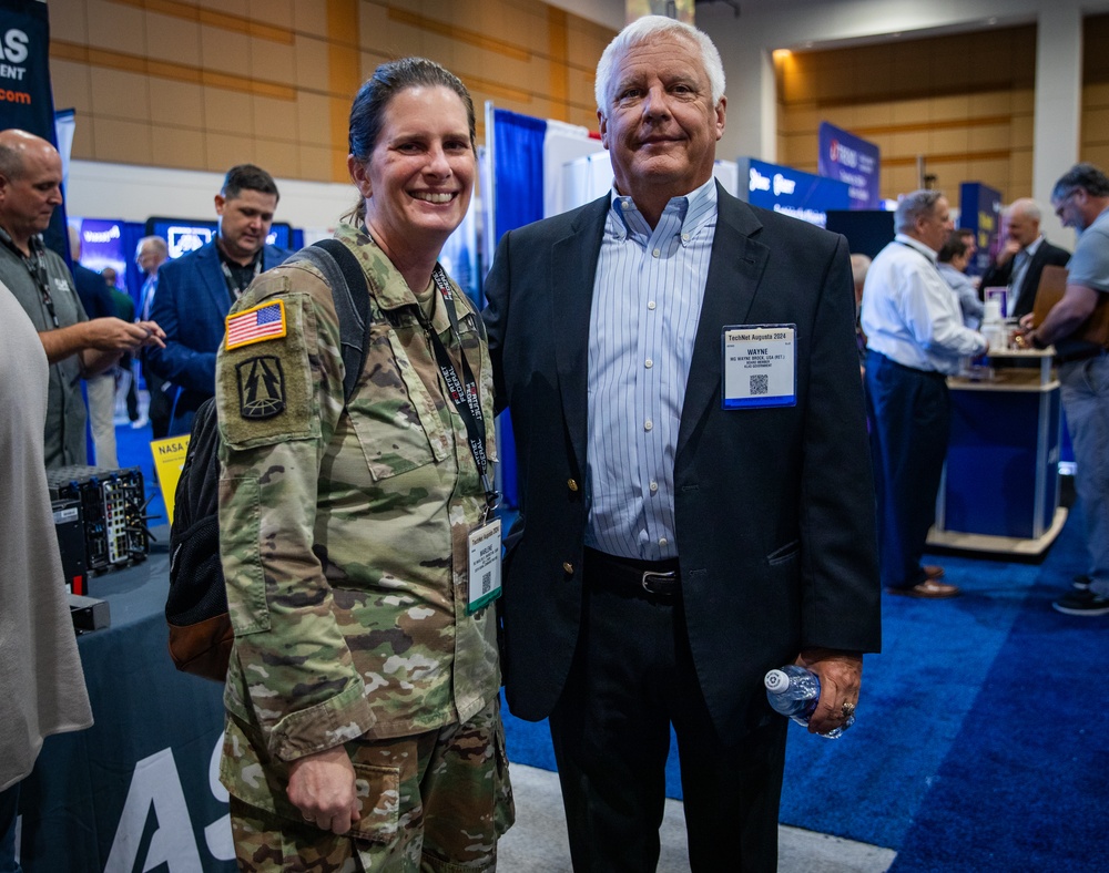 TechNet Augusta Conference
